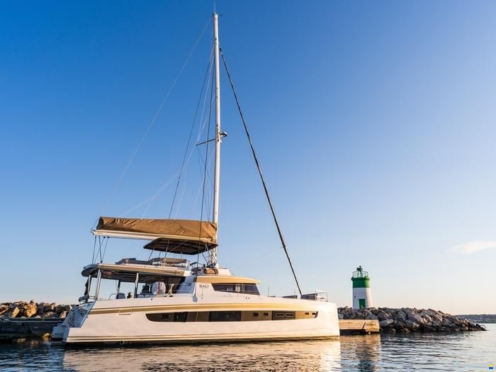 Bali Catamarans 5.4