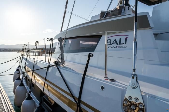 Bali 5.4