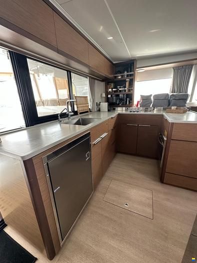 Lagoon 46