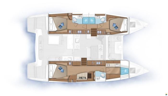 Lagoon 46