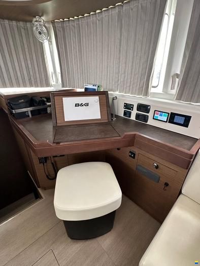 Lagoon 46