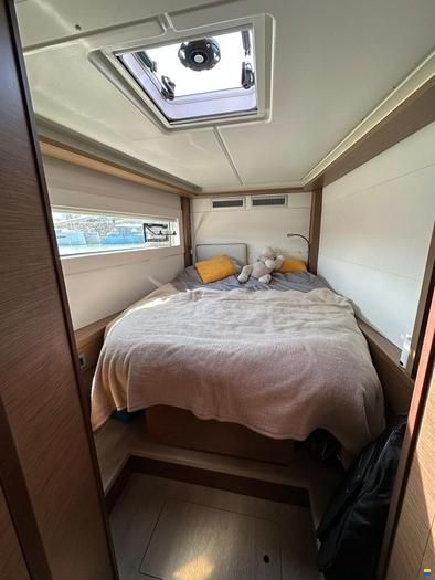Lagoon 46