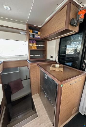 Lagoon 46