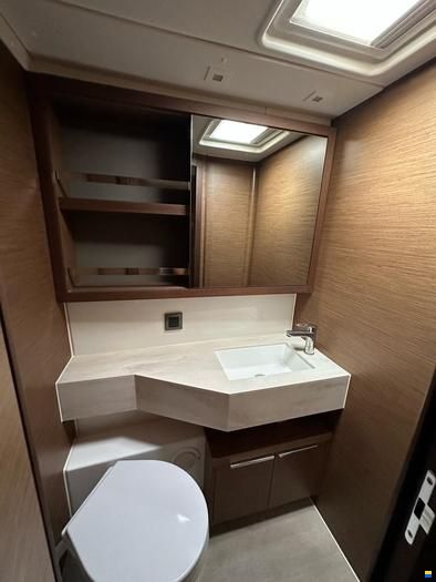 Lagoon 46