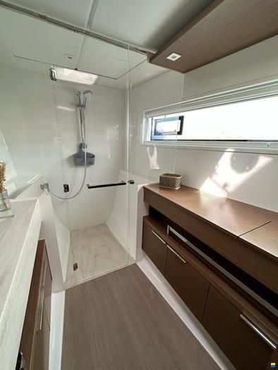 Lagoon 46