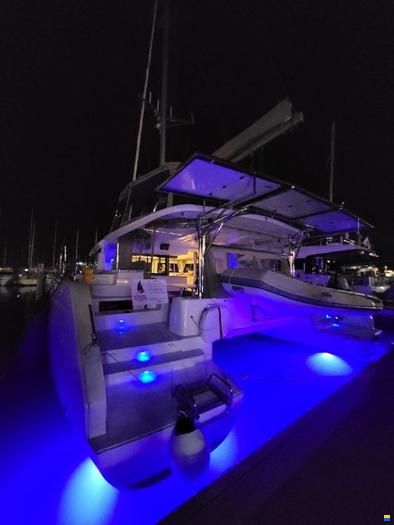 Lagoon 46
