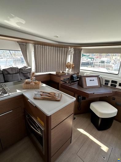 Lagoon 46