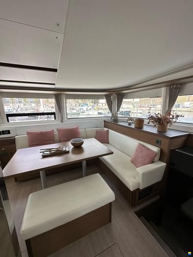 Lagoon 46
