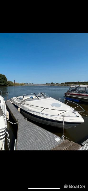 Monterey Montura 236