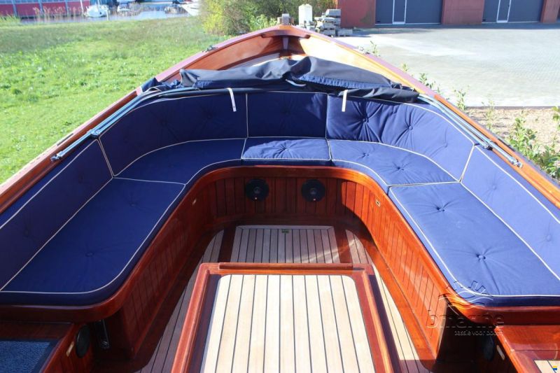 Wester Engh 800