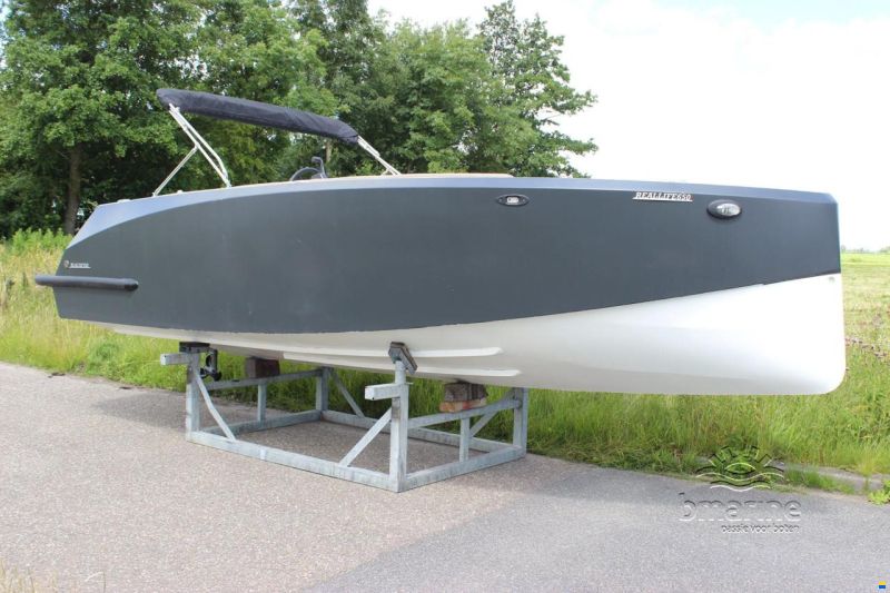 Blackfish Reallife 650