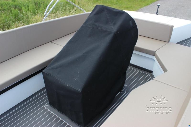 Blackfish Reallife 650