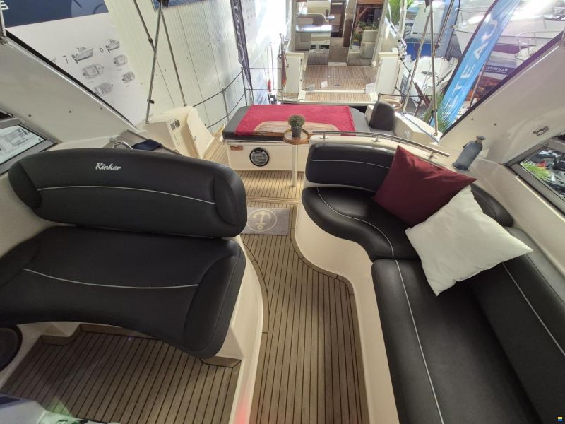 Rinker 342 FIESTA VEE