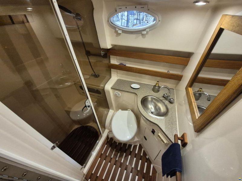 Rinker 342 FIESTA VEE