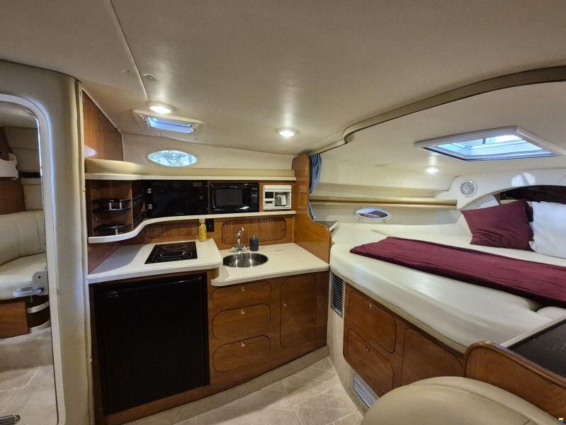 Rinker 342 FIESTA VEE