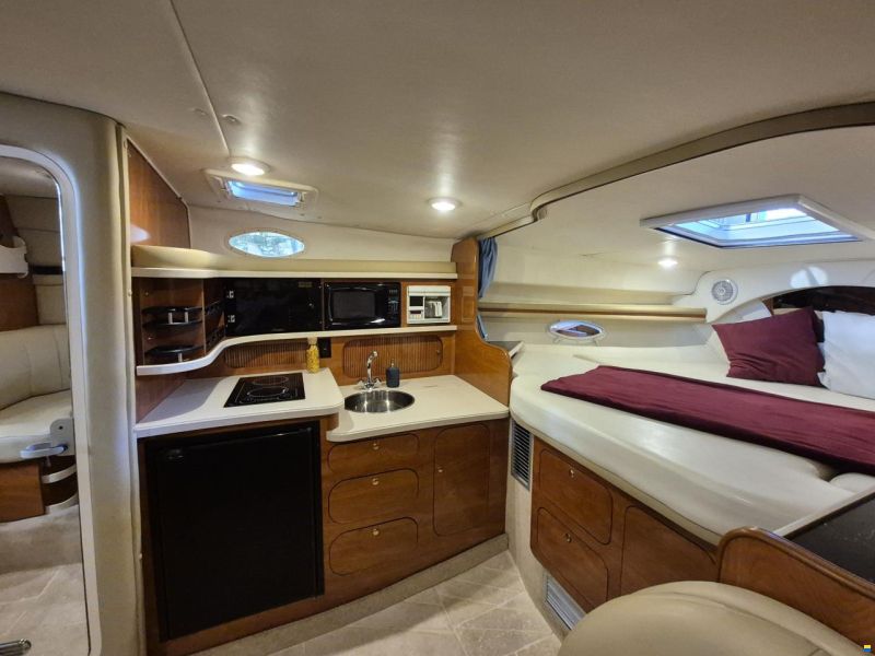 Rinker 342 FIESTA VEE