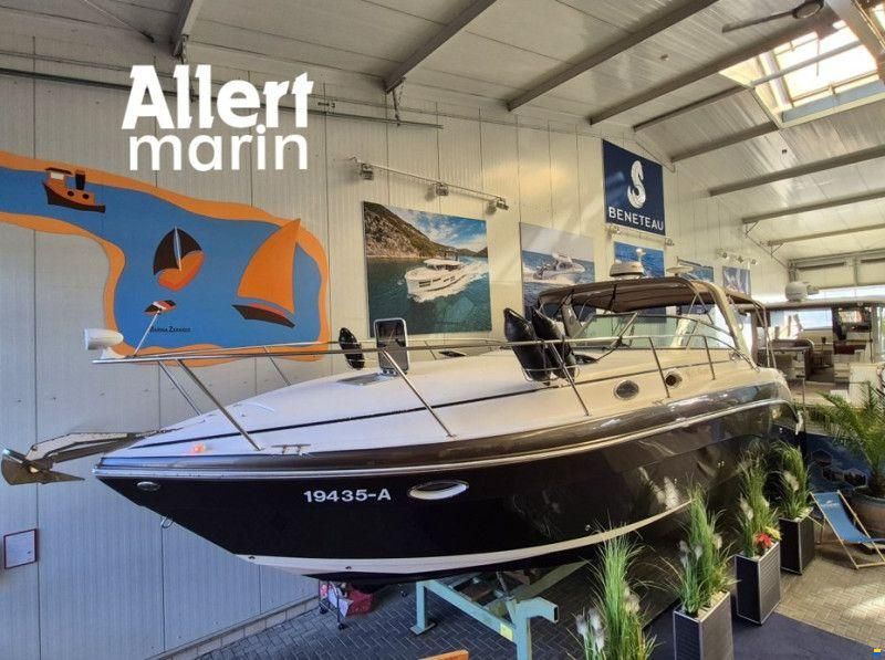 Rinker 342 FIESTA VEE