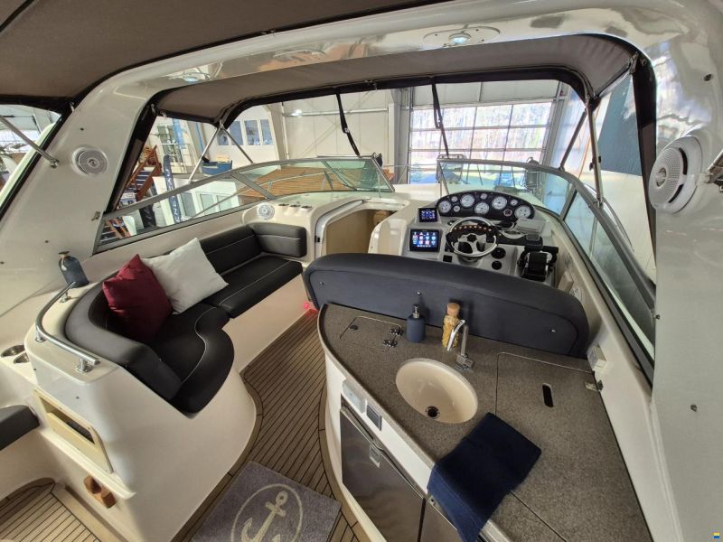 Rinker 342 FIESTA VEE