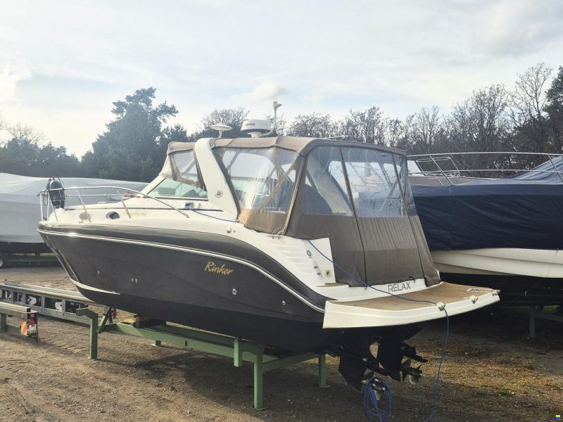 Rinker 342 FIESTA VEE
