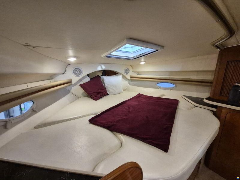Rinker 342 FIESTA VEE