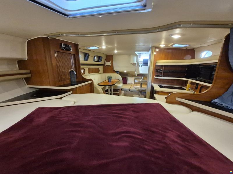 Rinker 342 FIESTA VEE