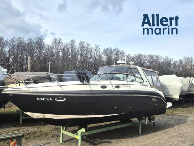 Rinker 342 FIESTA VEE