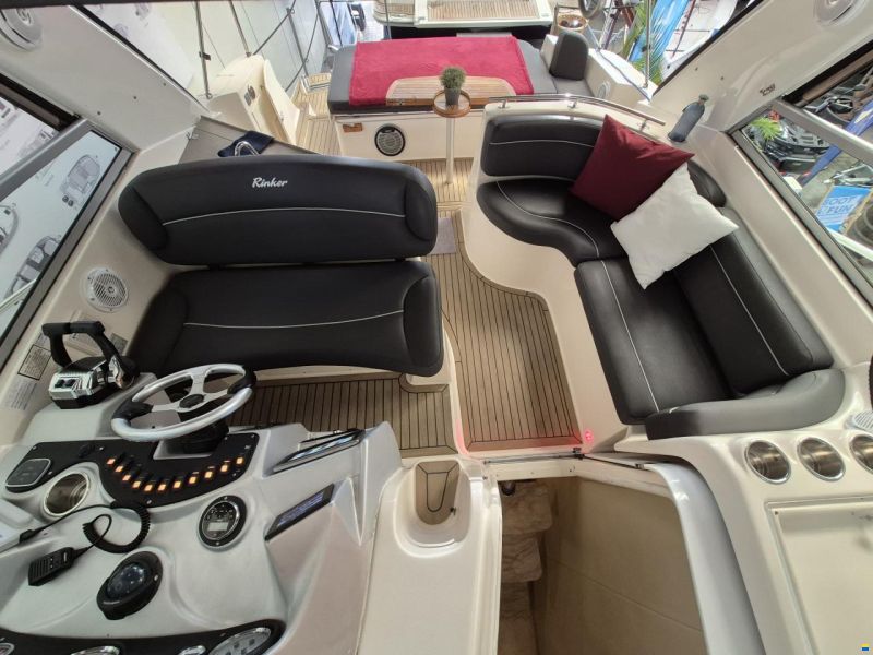 Rinker 342 FIESTA VEE