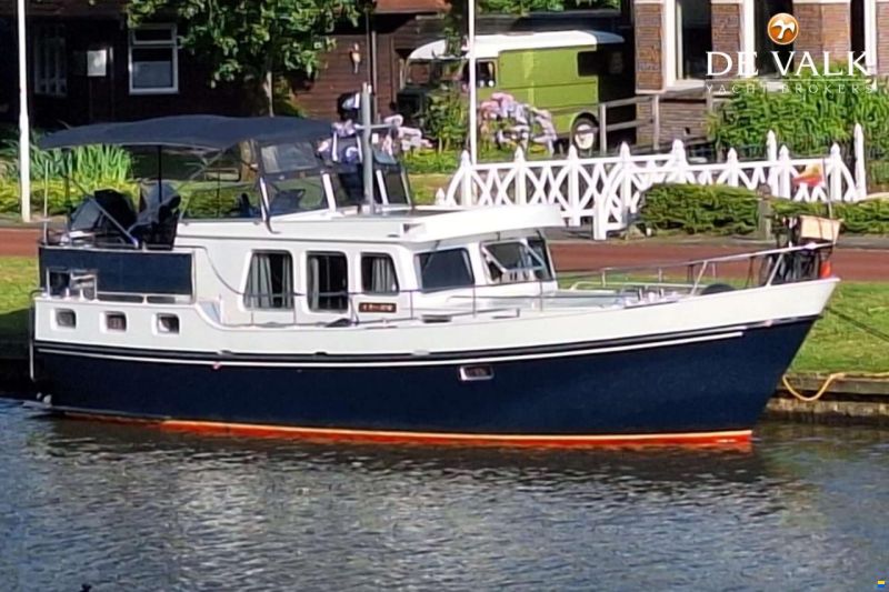 Stevens Nautical Columbus Kotter 1000