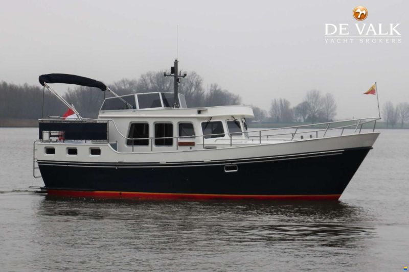 Stevens Nautical Columbus Kotter 1000