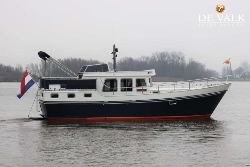 Stevens Nautical Columbus Kotter 1000