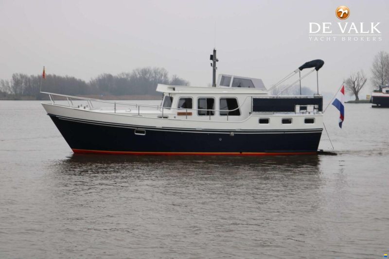 Stevens Nautical Columbus Kotter 1000