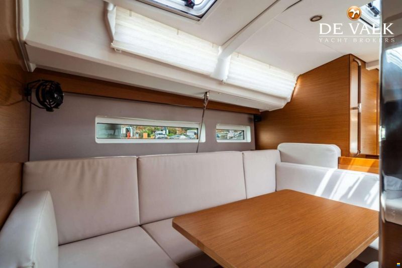 Jeanneau Sun Odyssey 440