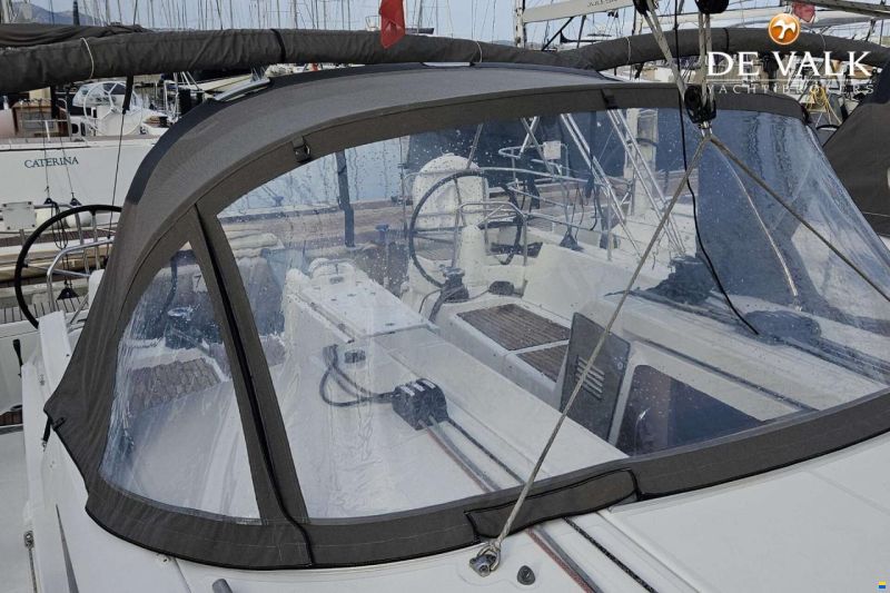 Jeanneau Sun Odyssey 440