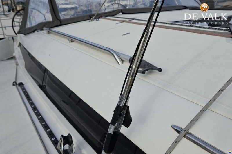 Jeanneau Sun Odyssey 440