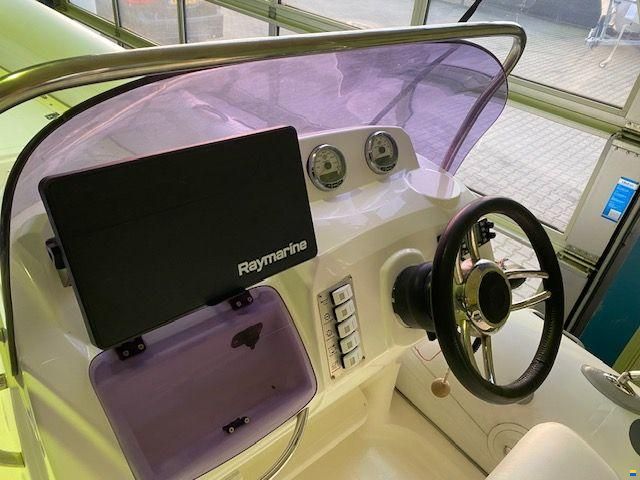 Brig Inflatable Boats Eagle 650