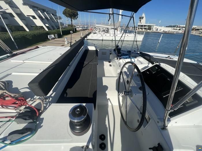 Lagoon 450