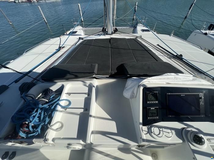 Lagoon 450