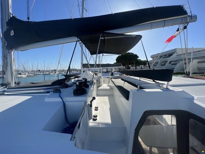 Lagoon 450