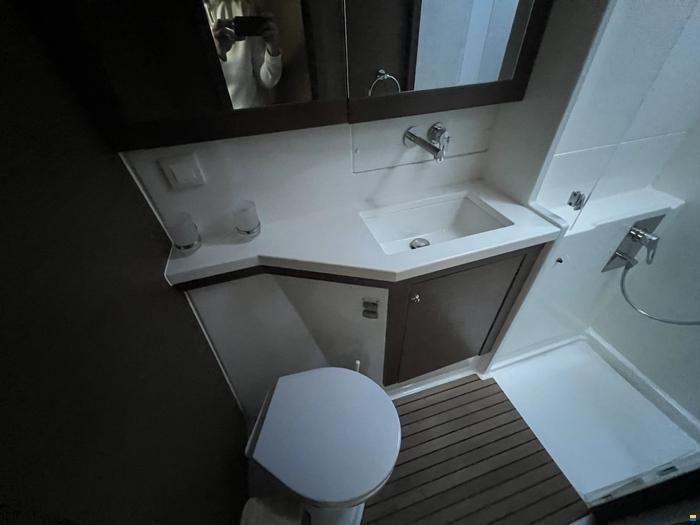 Lagoon 450