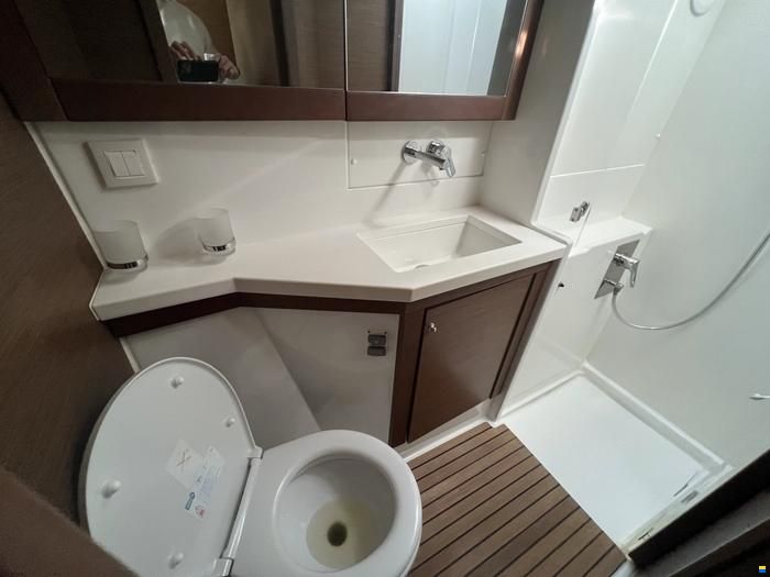 Lagoon 450