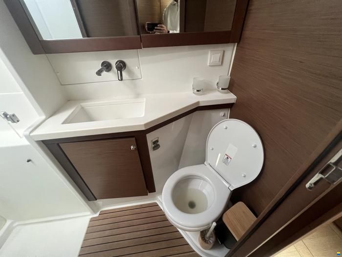 Lagoon 450