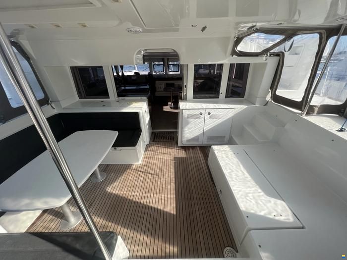 Lagoon 450