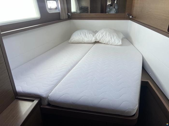 Lagoon 450