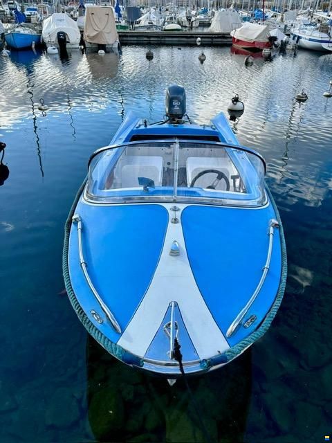 Cigala & Bertinetti Condor