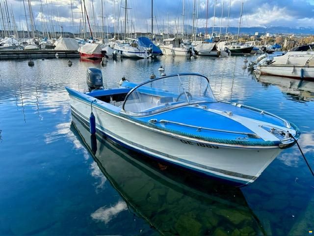 Cigala & Bertinetti Condor