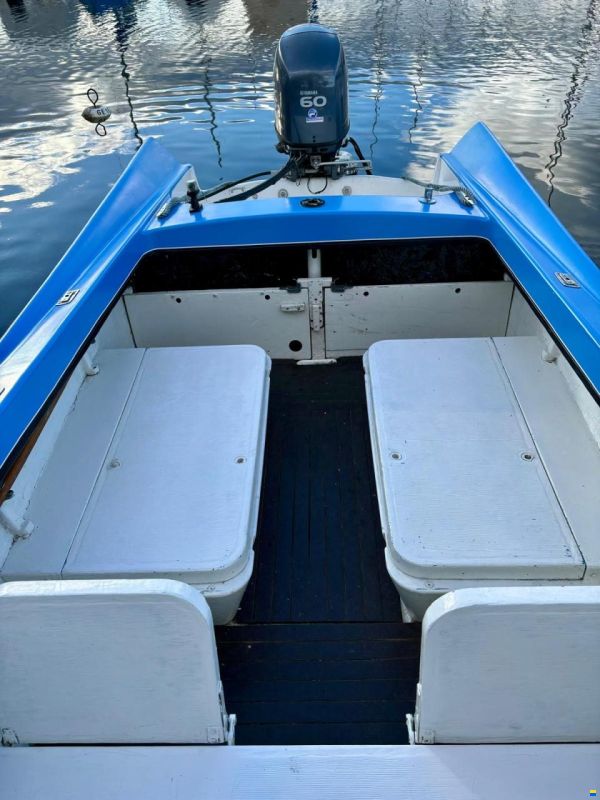 Cigala & Bertinetti Condor