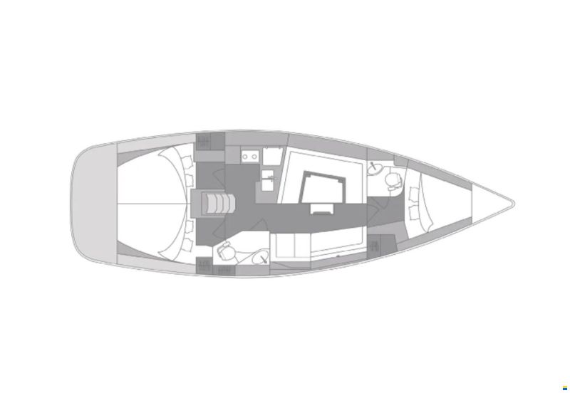 Elan 40.1 Impression