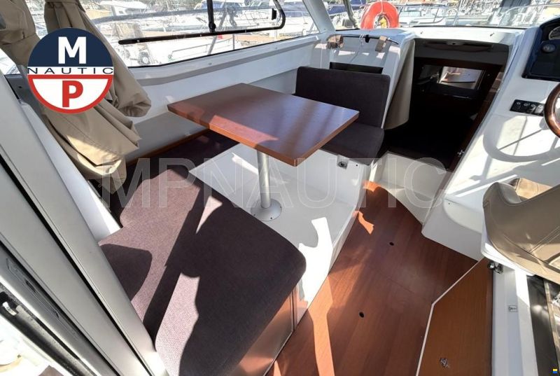 Jeanneau Merry fisher 755