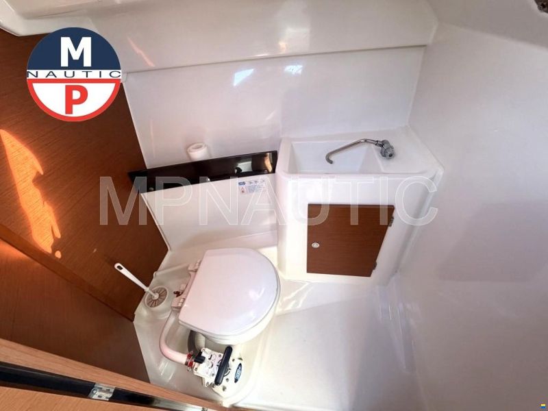 Jeanneau Merry fisher 755