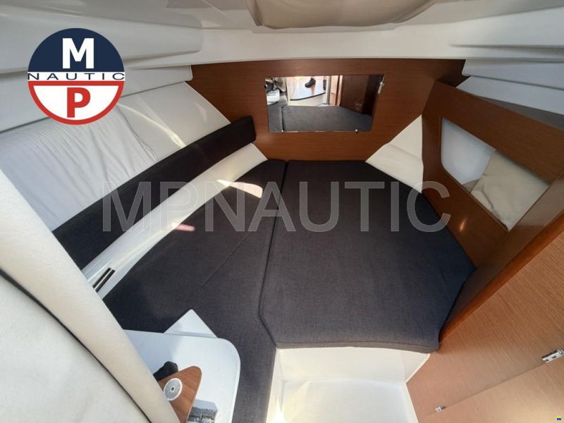 Jeanneau Merry fisher 755